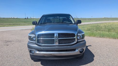Used 2006 Dodge Ram 1500 Truck SLT w/ Quad Cab Big Horn Value Group image 8