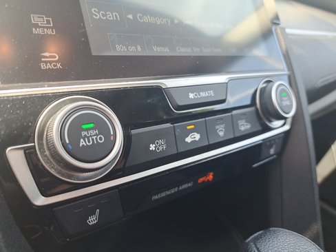 Used 2016 Honda Civic EX-T image 27