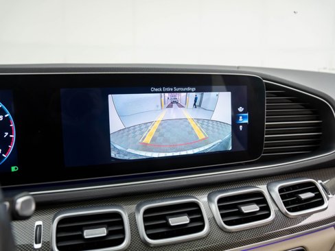 Used 2020 Mercedes-Benz GLE 350 4MATIC image 24