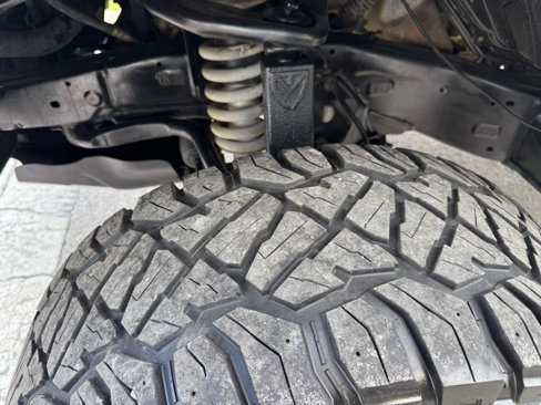 Used 2011 Toyota Tacoma PreRunner image 27