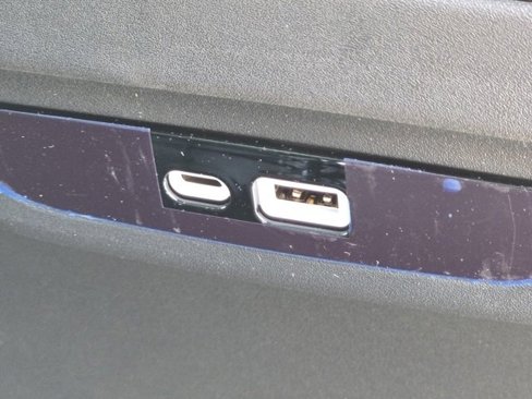 New 2026 Chrysler Pacifica Select image 15