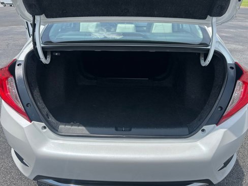 Used 2019 Honda Civic LX image 28