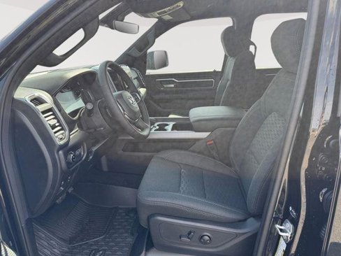 New 2025 RAM 1500 Big Horn image 9