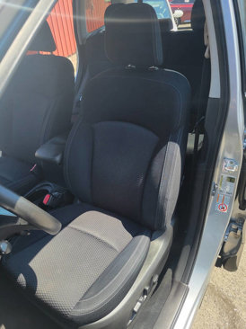Used 2015 Subaru Forester 2.5i Premium w/ Popular Package #1 image 15