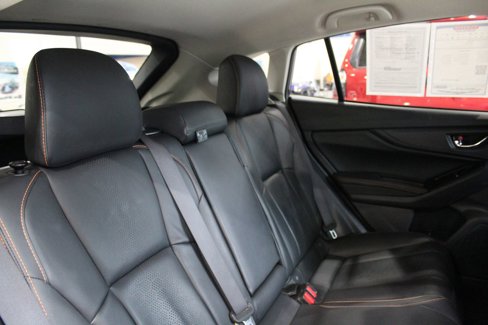 Used 2018 Subaru Crosstrek 2.0i Limited w/ Popular Package #3 image 21
