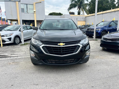 Used 2018 Chevrolet Equinox LS image 4