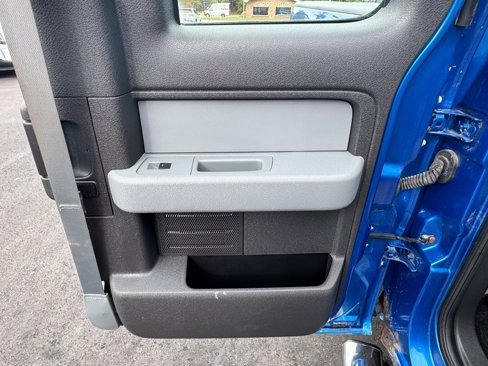 Used 2013 Ford F150 STX w/ Mid Equipment Group image 33