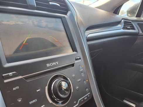 Used 2013 Ford Fusion Titanium image 32