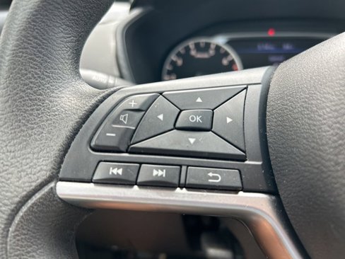 Certified 2022 Nissan Altima 2.5 SV image 20