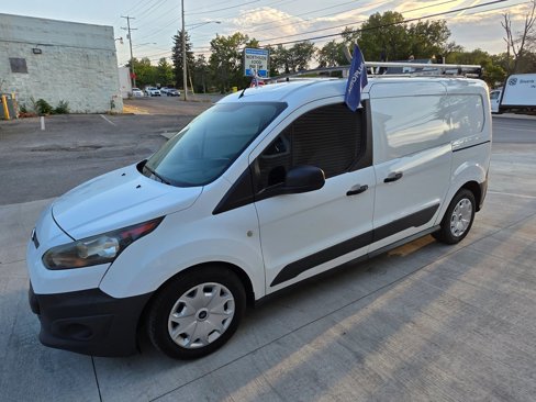 Used 2016 Ford Transit Connect XL image 2