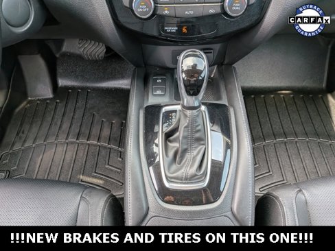 Used 2020 Nissan Rogue Sport SL image 29