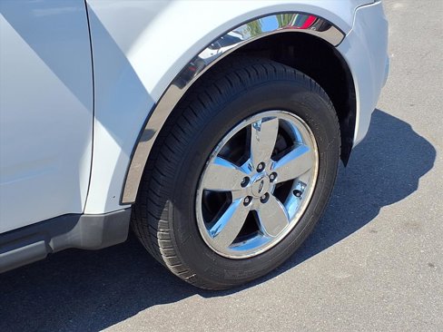 Used 2012 Ford Escape Limited image 27