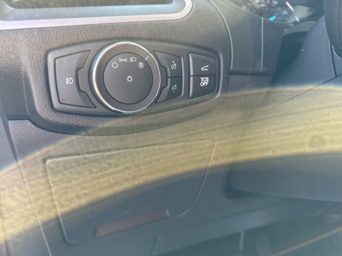 Used 2022 Ford Edge SEL w/ Convenience Package image 17
