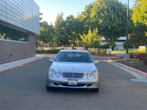 Used 2006 Mercedes-Benz E 350 Sedan image 3