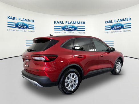 New 2025 Ford Escape Active w/ Tech Pack #1 image 3