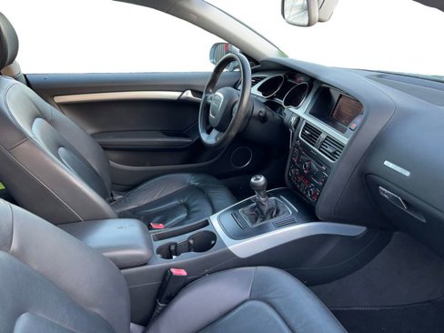 Used 2010 Audi A5 2.0T Premium Plus w/ Premium Plus Pkg image 13