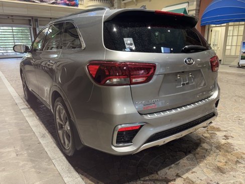 Used 2019 Kia Sorento SX w/ SX Touring Package image 6