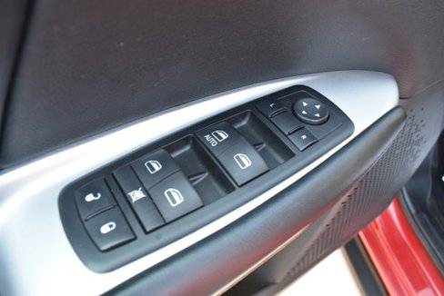 Used 2014 Dodge Journey SE w/ Flexible Seating Group image 12