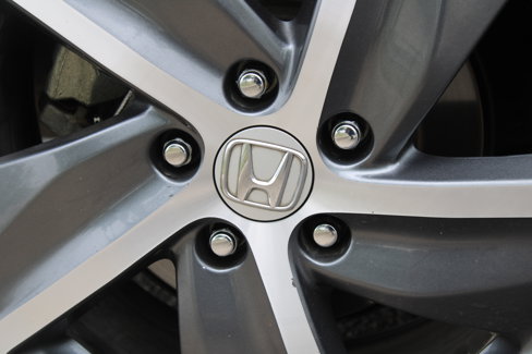Used 2021 Honda HR-V EX-L image 54