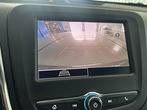 Used 2022 Chevrolet Equinox LT image 29