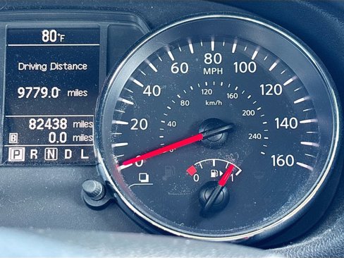 Used 2013 Nissan Rogue S image 12