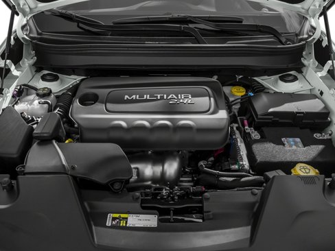 Certified 2017 Jeep Cherokee Limited image 14