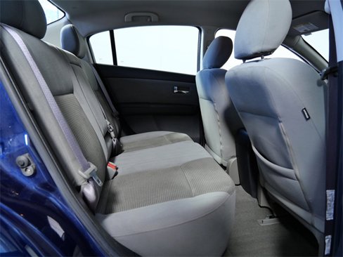 Used 2012 Nissan Sentra 2.0 S image 12