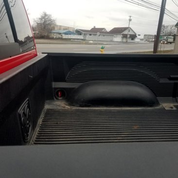 Used 2019 RAM 1500 Classic Warlock image 17