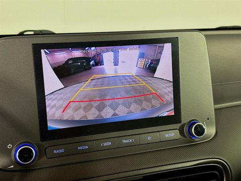 Used 2023 Hyundai Kona SEL image 15