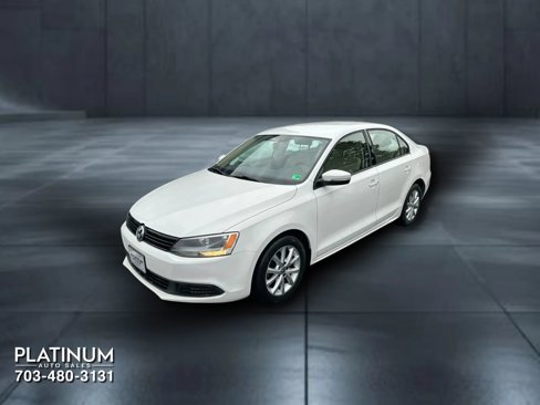 Used 2012 Volkswagen Jetta SE image 7