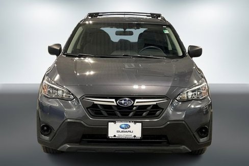 Used 2023 Subaru Crosstrek 2.0i image 2