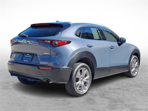 Used 2020 MAZDA CX-30 AWD w/ Premium Package image 6