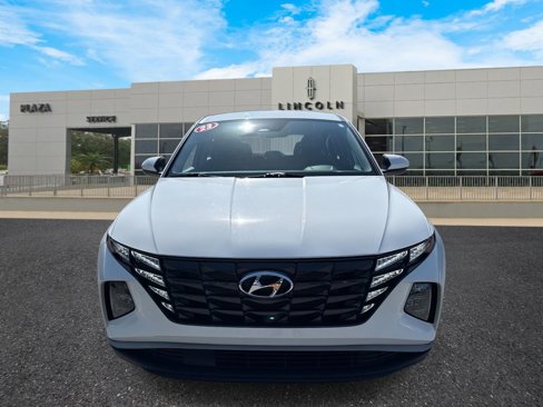 Used 2023 Hyundai Tucson SE image 8