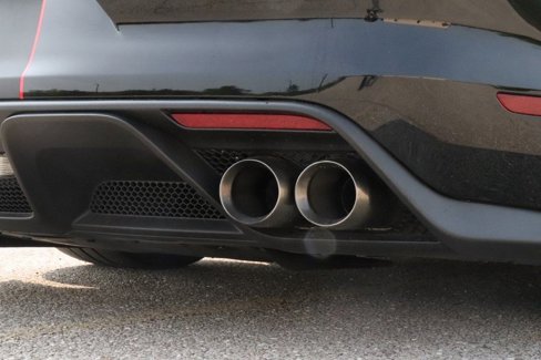 Used 2018 Ford Mustang Shelby GT350R w/ GT350R Equipment Group 920A image 43