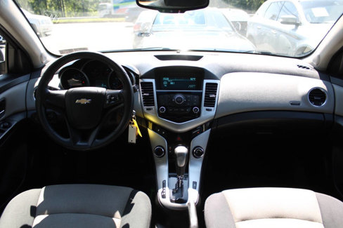 Used 2012 Chevrolet Cruze LS w/ Connectivity Package image 30