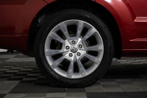 Used 2010 Dodge Caliber Heat w/ Security Group image 39