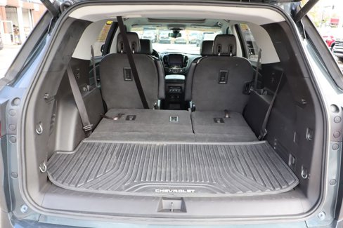 Used 2018 Chevrolet Traverse Premier image 41