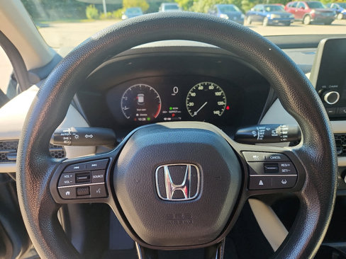 Certified 2023 Honda HR-V LX image 20