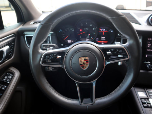Used 2017 Porsche Macan GTS image 23