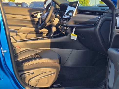 New 2025 Jeep Compass Latitude w/ Altitude Special Edition image 5
