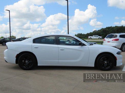 Used 2023 Dodge Charger SXT image 7