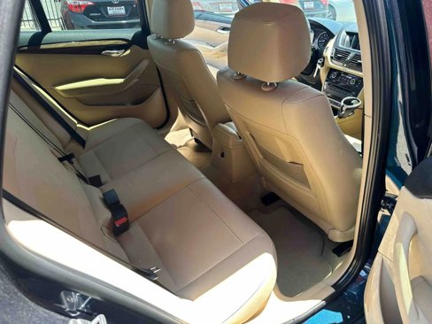 Used 2014 BMW X1 sDrive28i image 6