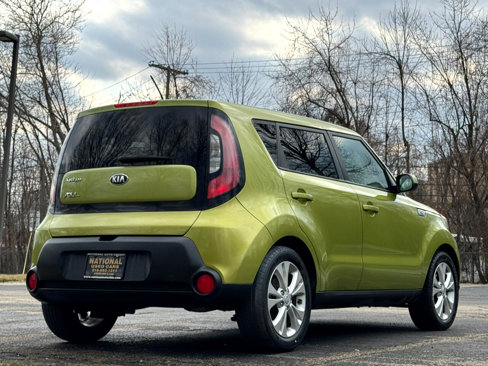 Used 2015 Kia Soul + image 7
