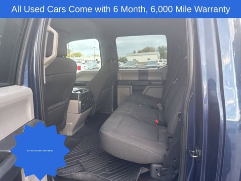 Used 2018 Ford F150 XL w/ Equipment Group 101A Mid image 21