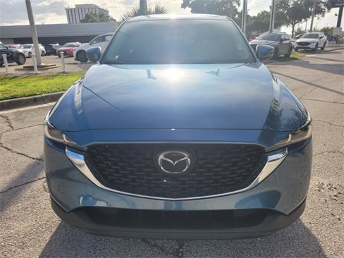 Certified 2022 MAZDA CX-5 AWD 2.5 S w/ Select Package image 20