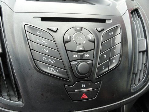 Used 2013 Ford Escape S image 11