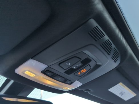 Used 2019 BMW 430i Gran Coupe w/ M Sport Package image 28