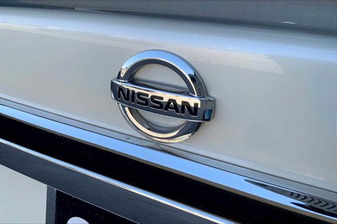 Used 2021 Nissan Maxima 3.5 SV image 29