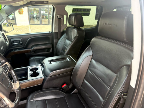 Used 2018 GMC Sierra 1500 Denali w/ Denali Ultimate Package image 28