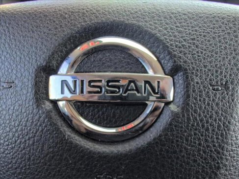 Used 2019 Nissan Titan SV image 24